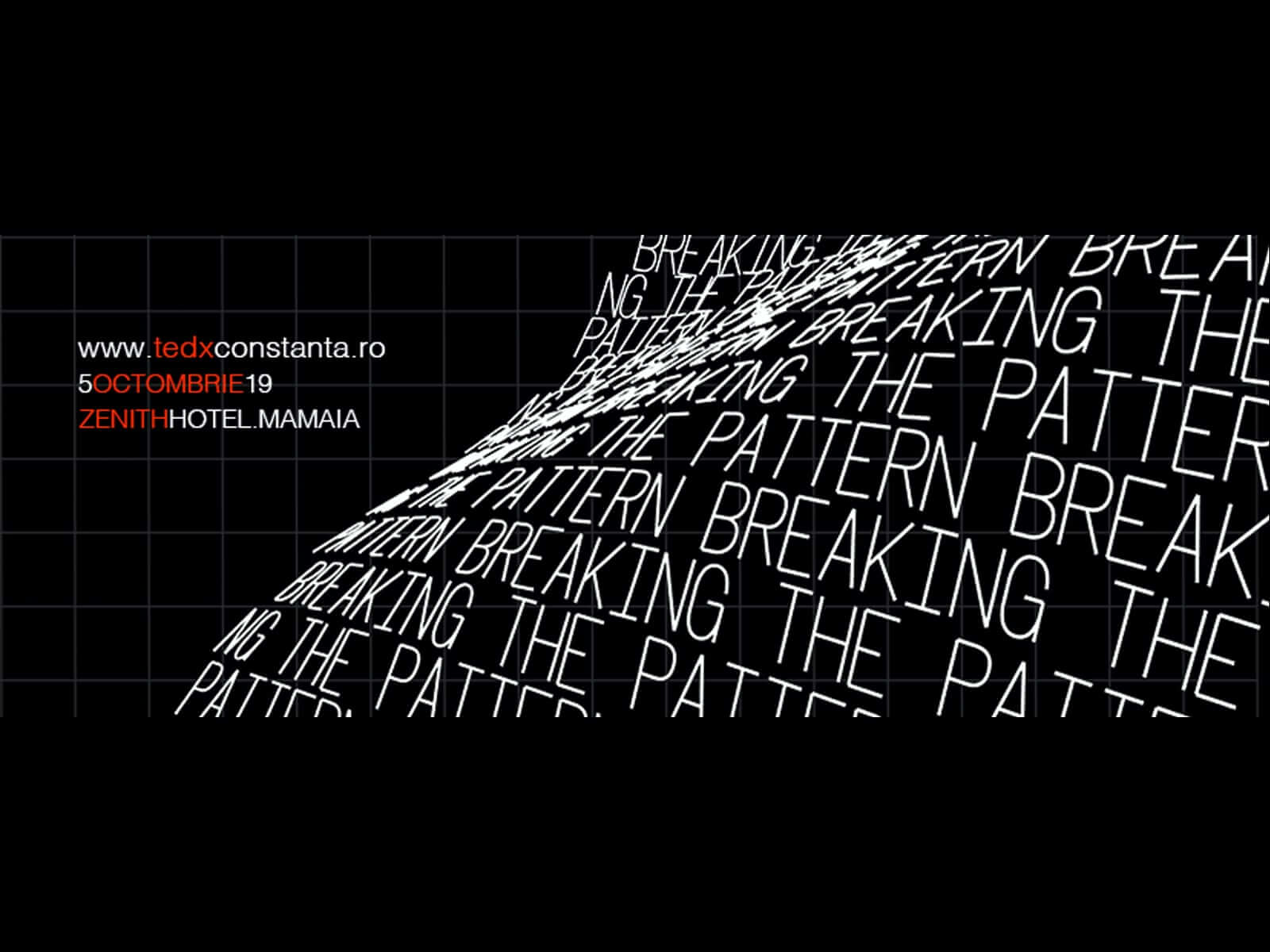 TEDx-Constanta-breaking-the-pattern