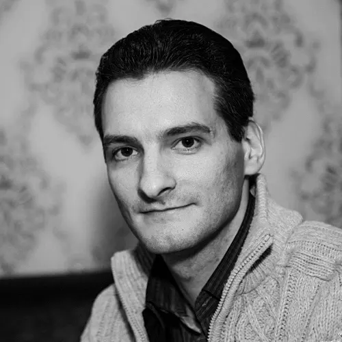 Mihai Donciu