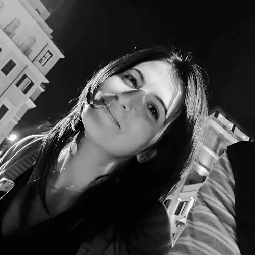 Monica Nedelcu