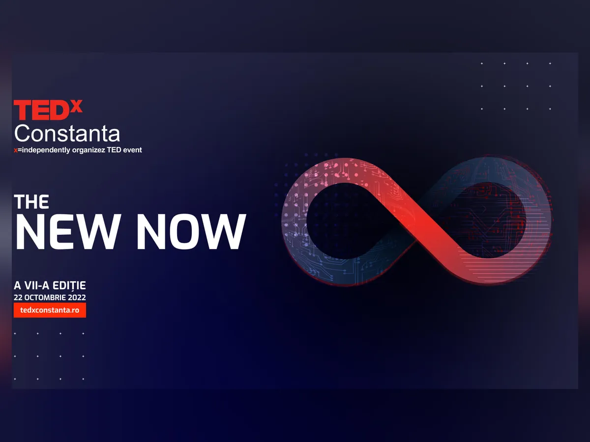 2022 — The New Now