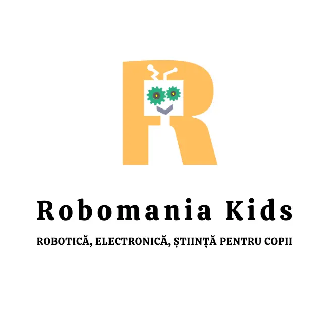 Robomania Kids