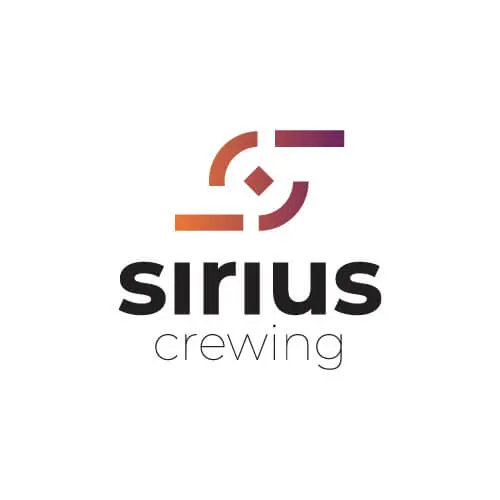 Sirius Crewing