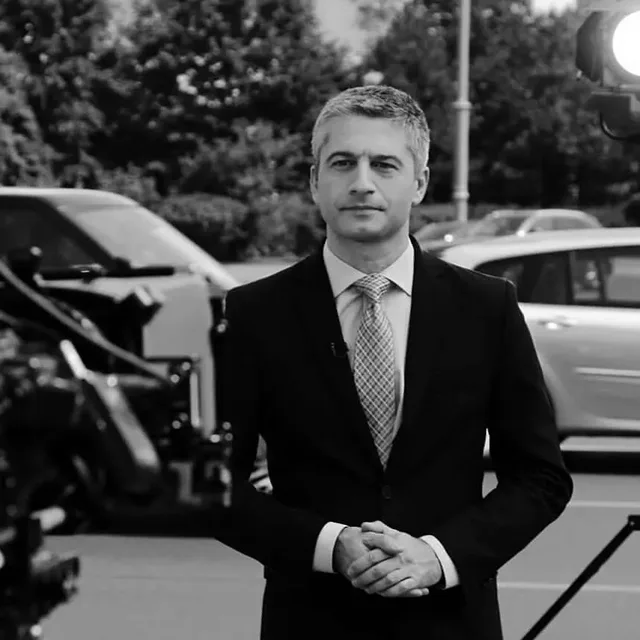 Tudor Mușat