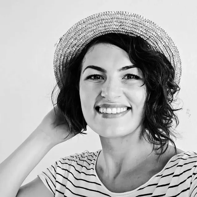 Ioana Matei