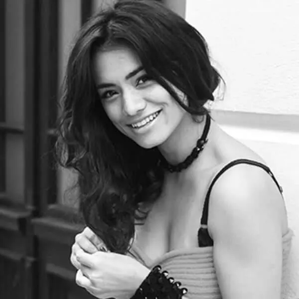 Aylin Cadîr