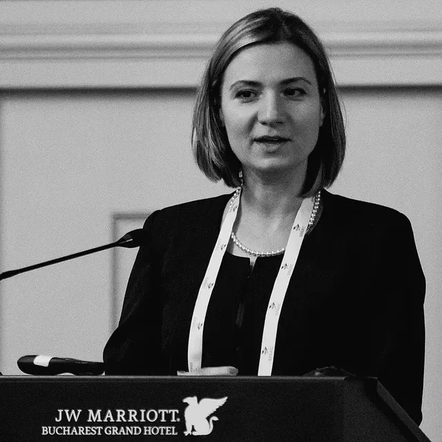 Ana-Maria Stancu