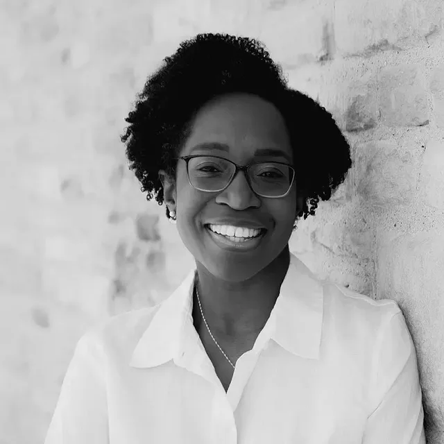 Danielle Cudjoe-Michalski