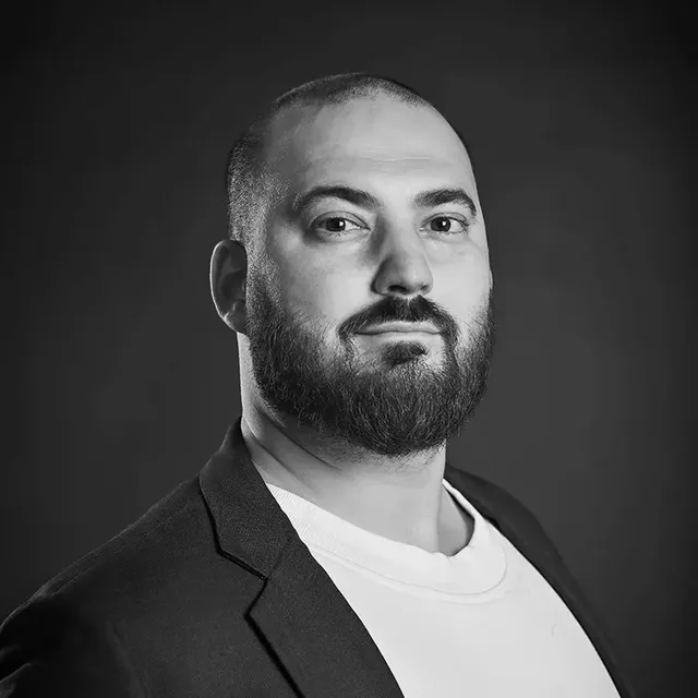 Claudiu Butacu