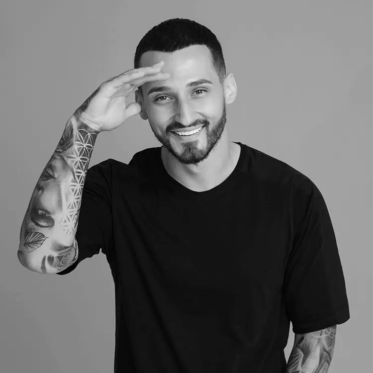 Radu Constantin