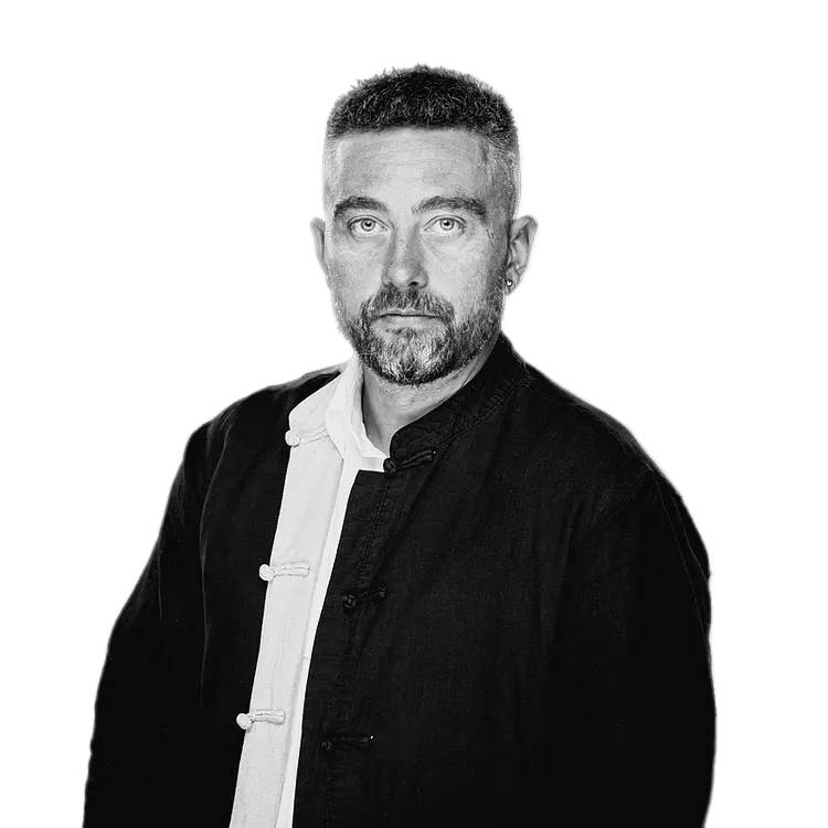 Adrian Gorpin